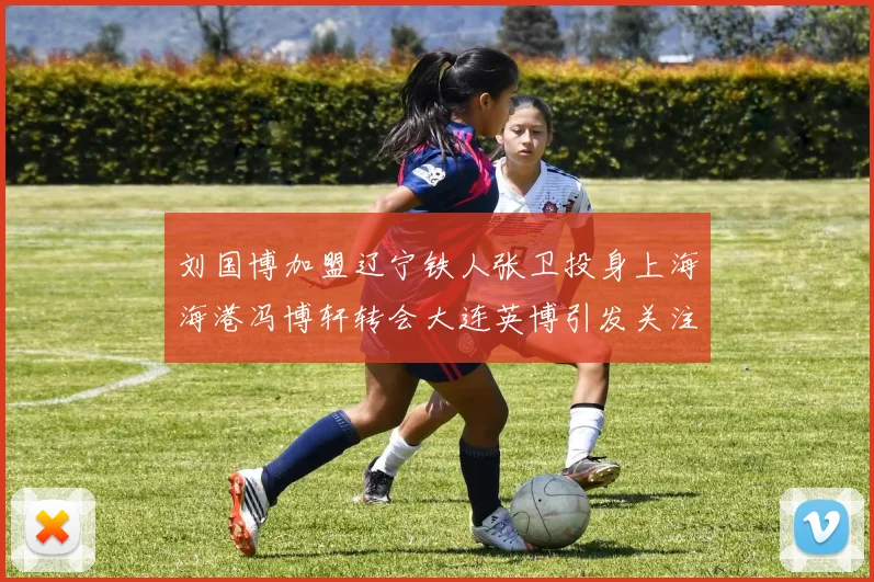 刘国博加盟辽宁铁人张卫投身上海海港冯博轩转会大连英博引发关注